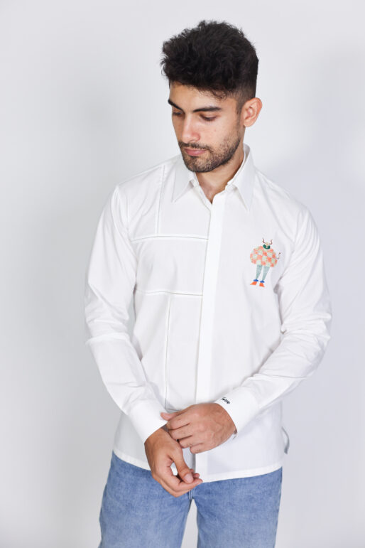 taurus shirt