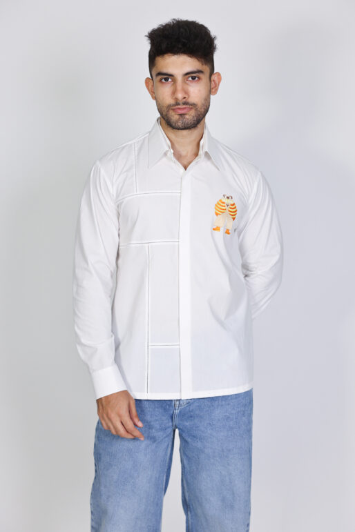 aries shirt