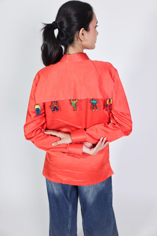 hangman shirt