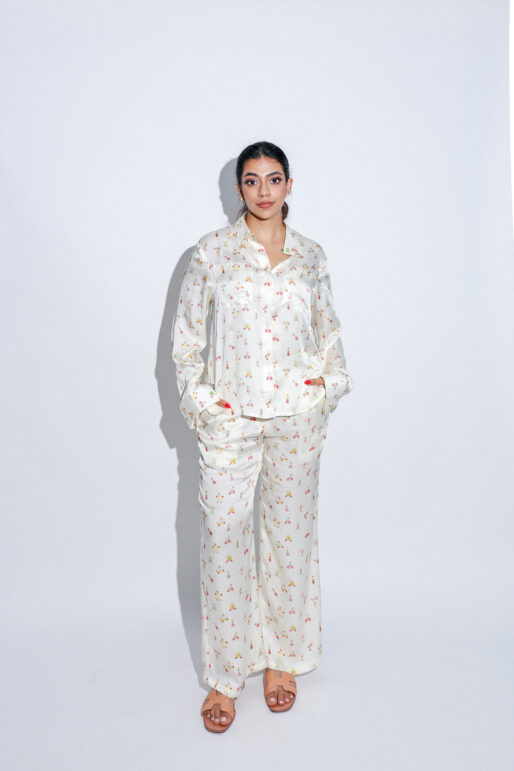 pyjama set