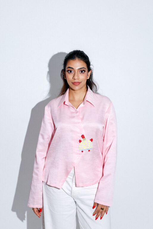 not so hidden honey shirt